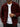 Burgundy corduroy overshirt - Beaulin Paris