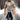 Khaki tailored overcoat - Beaulin Paris