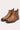 Light Brown chelsea boots - Beaulin Paris