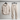 Beige waffle knit set - Beaulin Paris