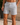 Grey Shorts - Beaulin Paris