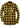 Yellow checked flannel shirt - Beaulin Paris