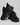 Black Sneakers - Beaulin Paris