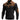 Black half-zip jumper - Beaulin Paris
