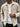 Beige corduroy overshirt - Beaulin Paris