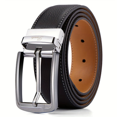 Black dress belt - Beaulin Paris