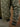 Green quilted jacket - Beaulin Paris