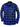 Blue checked flannel shirt - Beaulin Paris