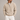 Cream corduroy jumper - Beaulin Paris