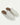 White Mules - Beaulin Paris