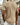 Khaki Shirt - Beaulin Paris