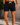 Black Shorts - Beaulin Paris