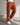 Orange Trousers - Beaulin Paris