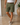 Green Shorts - Beaulin Paris