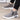 Grey ankle boots - Beaulin Paris