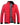 Red padded jacket - Beaulin Paris