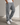 Grey Trousers - Beaulin Paris