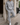 Light Grey Co-Ord Set - Beaulin Paris
