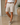 Beige Shorts - Beaulin Paris
