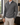 Dark Grey Knit Sweater - Beaulin Paris
