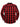White checked flannel shirt - Beaulin Paris