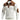 Cream half-zip jumper - Beaulin Paris