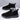 Black ankle boots - Beaulin Paris