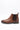 Dark Brown chelsea boots - Beaulin Paris