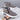 Grey ankle boots - Beaulin Paris
