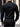 Black long sleeve shirt - Beaulin Paris