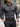 Dark Grey long sleeve shirt - Beaulin Paris