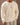 Men's Beige Loose Crew Neck Sweater — Beaulin Paris