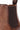 Dark Brown chelsea boots detail - Beaulin Paris
