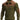 Khaki half-zip jumper - Beaulin Paris