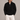 Black corduroy jumper - Beaulin Paris