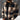 Dark Brown check shirt - Beaulin Paris