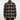 Red flannel shirt - Beaulin Paris