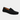 Black penny loafers - Beaulin Paris