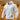 White textured hoodie - Beaulin Paris