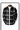 Black check overshirt - Beaulin Paris