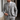 Grey three-piece suit - Beaulin Paris