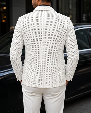 Jacket - Beaulin Paris