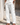 White Trousers - Beaulin Paris