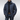 Blue Puffer Jacket - Beaulin Paris