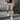 Beige checked chino - Beaulin Paris