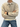 Beige ribbed polo - Beaulin Paris