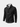 Black waffle knit cardigan - Beaulin Paris