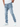 Light Blue slim fit jeans - Beaulin Paris