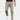 Beige checked chino - Beaulin Paris