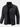 Black Padded Coat - Beaulin Paris